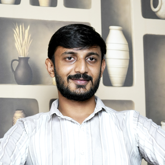 Dhruv Rabadiya