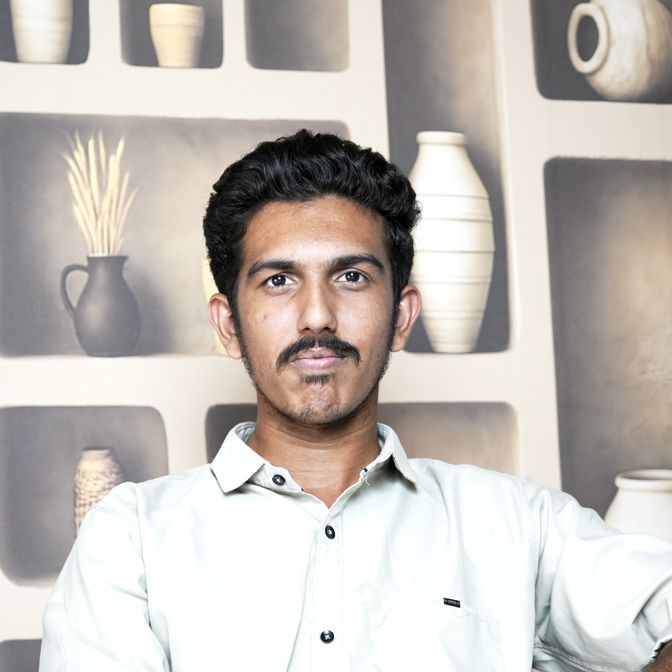 Harsh Prajapati