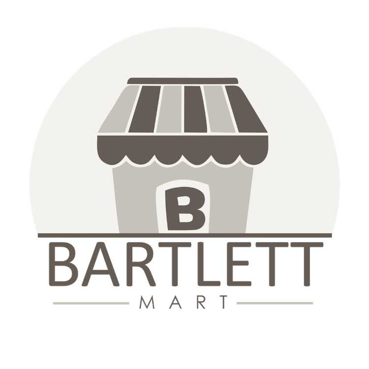 Bartlett Mart
