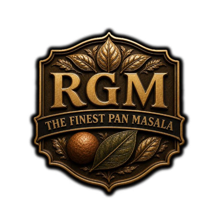 RGM Pan Masala