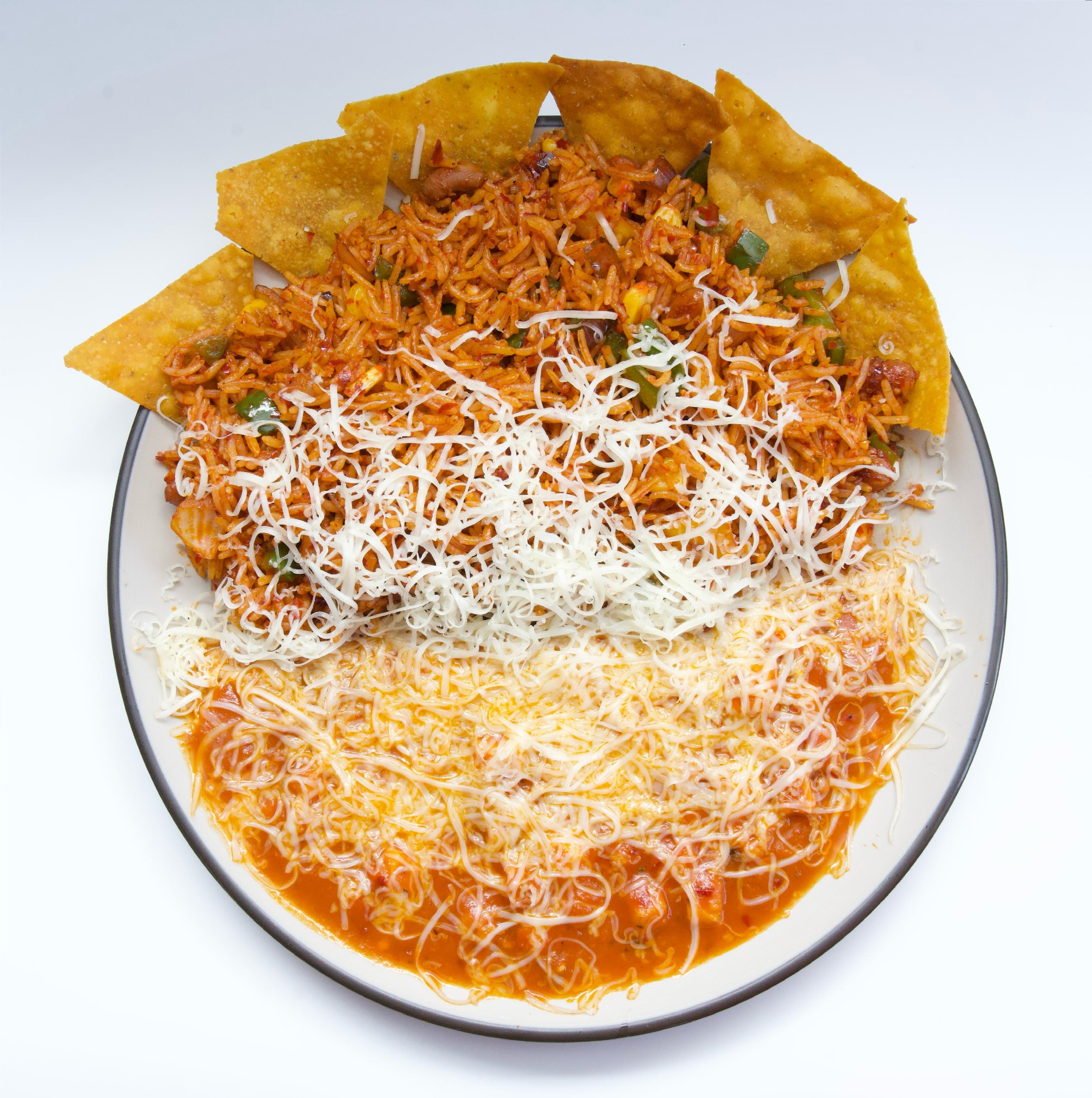 Ares Cafe – Product Shoot