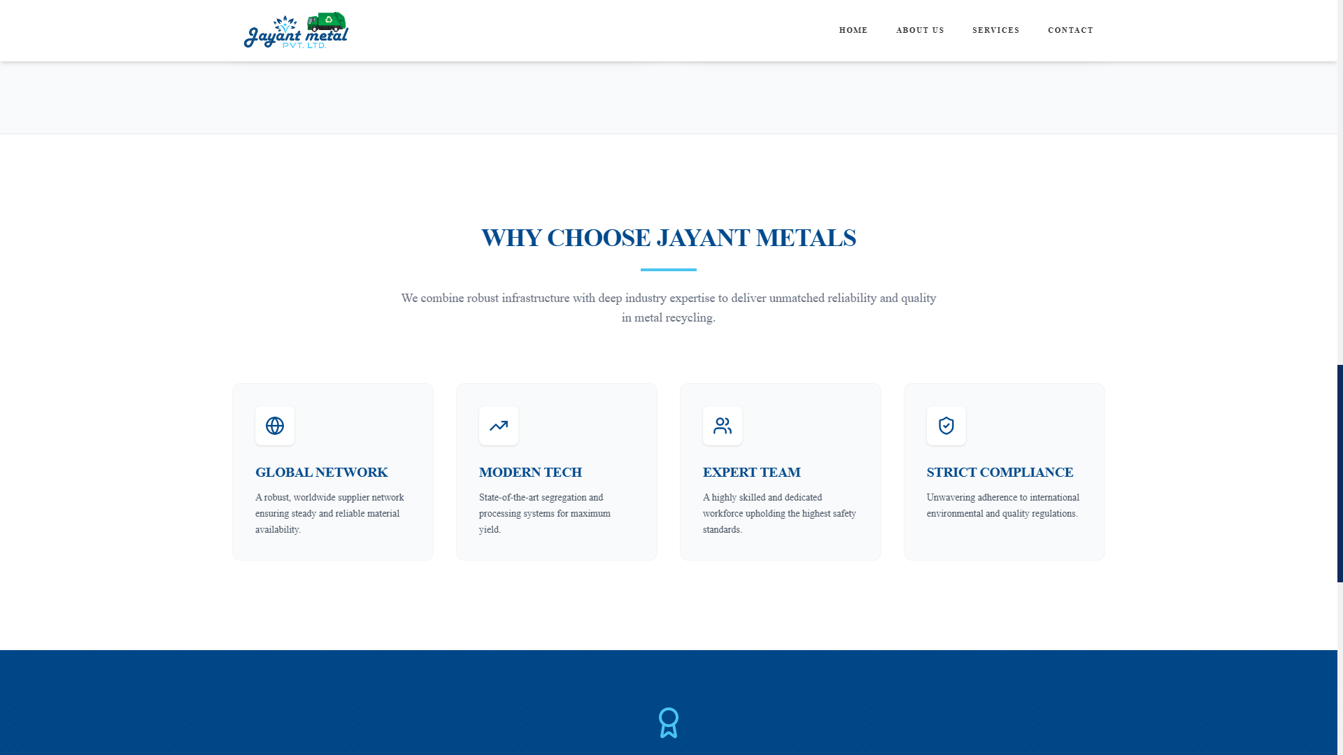 Jayant Metals