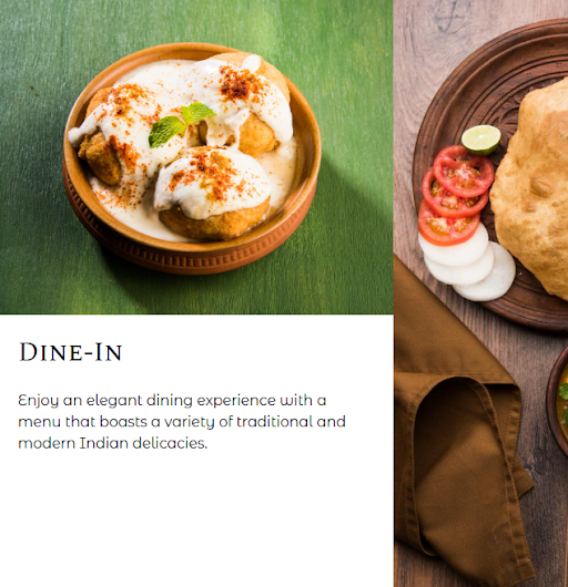 MOONLIGHT INDIAN KITCHEN + BANQUET