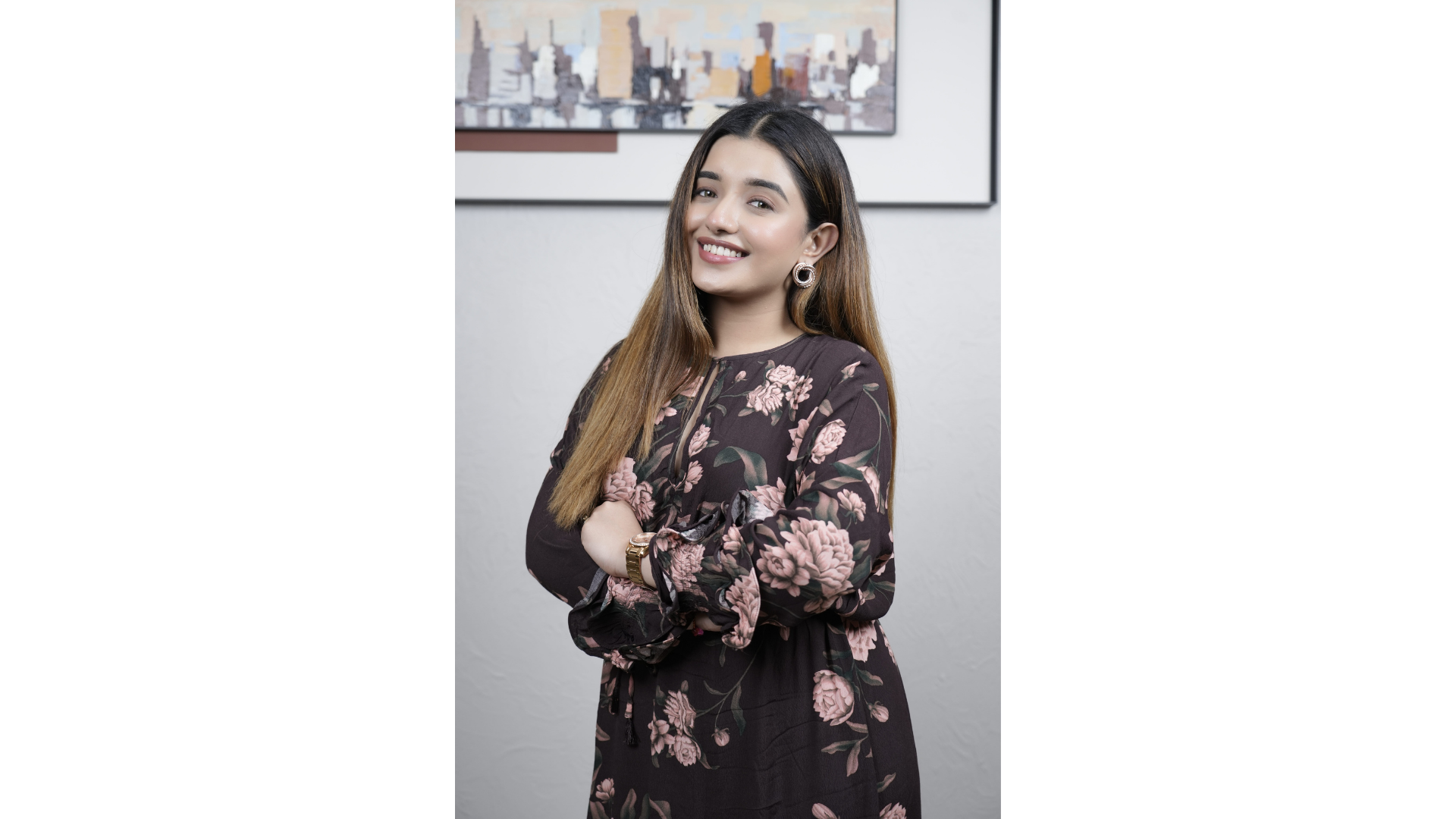 Podcast with Aanchal Shah