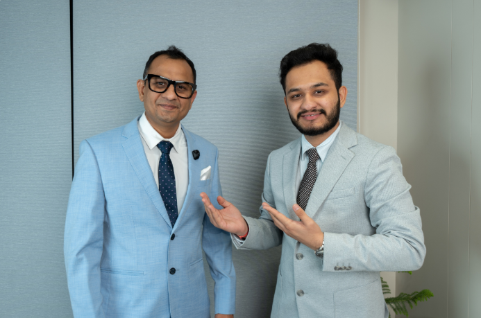 Podcast with CA Meghal Shah