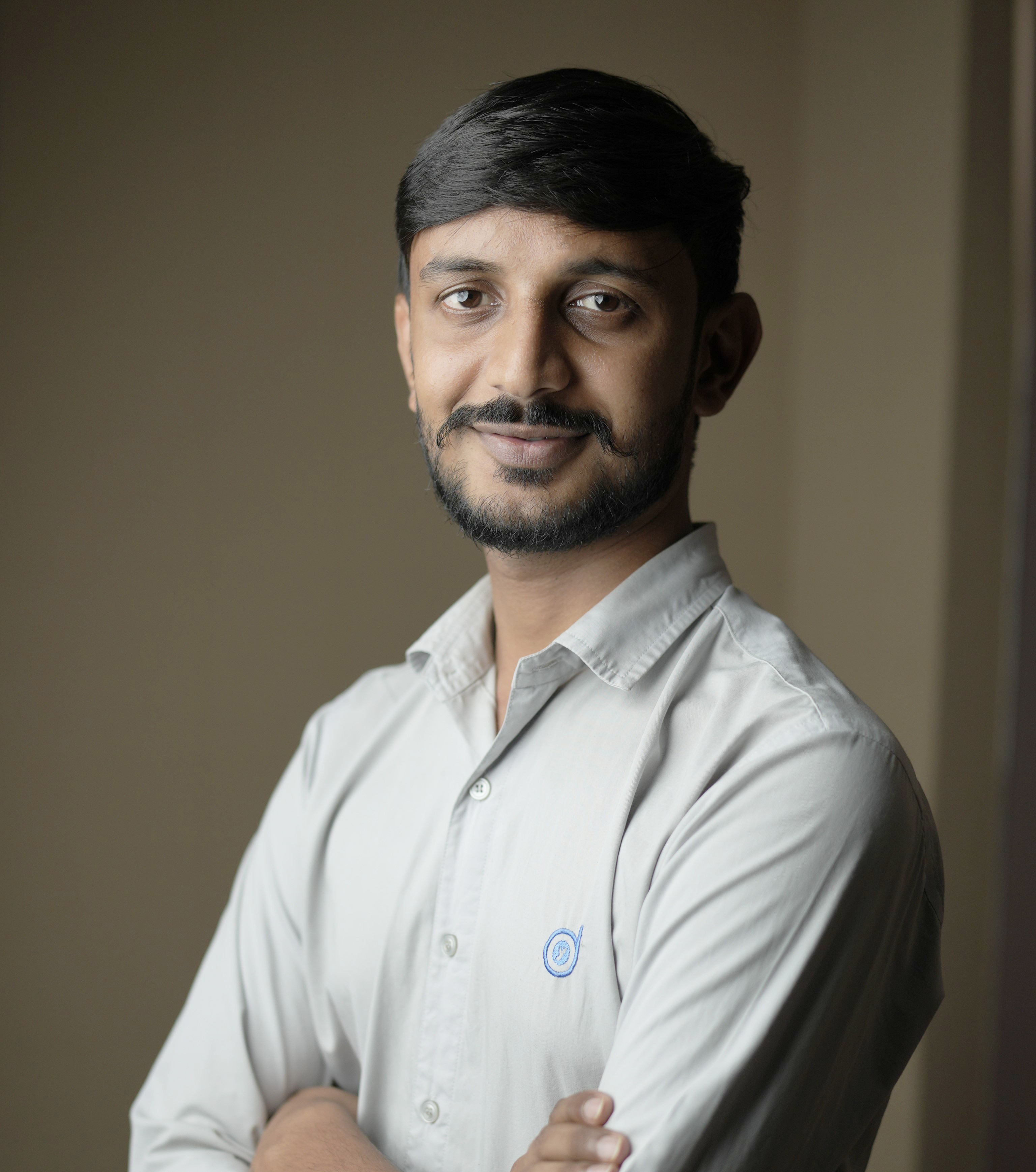 Dhruv Rabadiya
